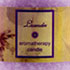 Country Air Candles for Country Air Candles<br>Label design, 7 Fall Aromatherapy scents in 4 sizes