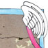 Angel Wings for Birthday by Lana B'uri for Focus on Beauty Inc<br>book <b>Angel Wings for Birthday</b>, title story