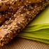 Healthy Me Foods breadsticks with dips for Healthy Me Foods