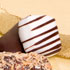 Gourmet chocolates and confections for Imani Chocolatiers