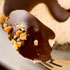 Mini peanut butter pie for Desserts by Cara