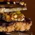 Peanut brittle and toffee for Graphic IQ