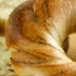 Healthy Me Foods cinnamon raisin bagel for Healthy Me Foods