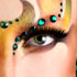 Hair: Veronika Shurunova, Make-up: Kristina Rozdovan, Model: Evgeniya Ezbina, Accessories: Yalloart for Veronika Shurunova, hair stylist