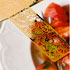 24K Gold Plated Bookmarks for The Etz Chayim Project