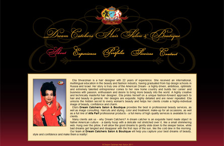 Ella Hair Design | www.ellahairdesign.