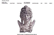 Click for the portfolio on Audrey Flack