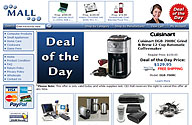 Click for the portfolio on CEIMall
