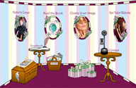 Click for the portfolio on Focus On Beauty, Inc