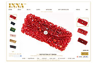 Click for the portfolio on Inna NYC