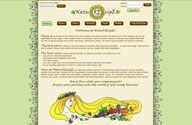Click for the portfolio on NatuREcipe