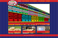 Click for the portfolio on Snacks on 48